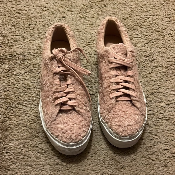 Platform sneakers - Picture 3 of 3